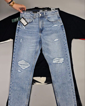 Фотография  455 - ONLY men 075#11 кг, ЛОТ СТ-9814 оптом в Йошкар-Оле и республике Марий Эл