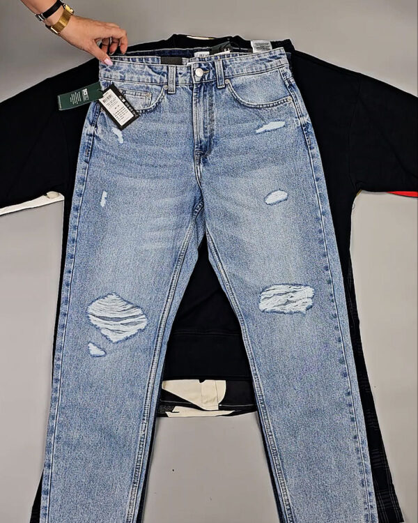 Фотография  271 - ONLY men 075#11 кг, ЛОТ СТ-9814 оптом в Йошкар-Оле и республике Марий Эл