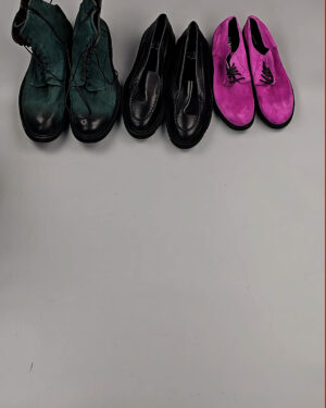 Фотография  986 - Обувь Италия осень#9 шт, ЛОТ СТ-9684 оптом в Йошкар-Оле и республике Марий Эл