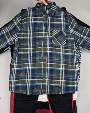 Фотография  314 - LIDL Winter м/ж 022024#15 кг, ЛОТ СТ-9978 оптом в Йошкар-Оле и республике Марий Эл