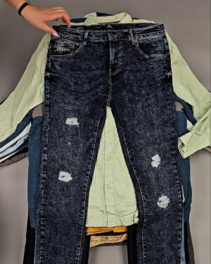 Фотография  928 - Мужской микс TOP LOOK (MEN NC)#25 кг, ЛОТ СТ-9869 оптом в Йошкар-Оле и республике Марий Эл