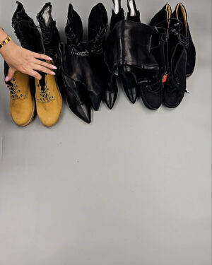 Фотография  111 - Обувь СТОК Demi шт#20 шт, ЛОТ СТ-9773 оптом в Йошкар-Оле и республике Марий Эл