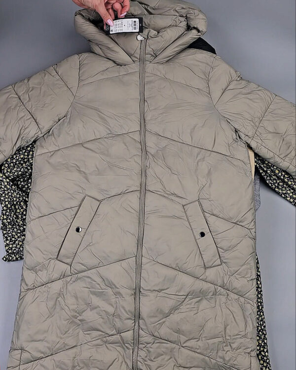 Фотография  304 - VERO MODA  Winter mix#10 кг, ЛОТ СТ-9796 оптом в Йошкар-Оле и республике Марий Эл