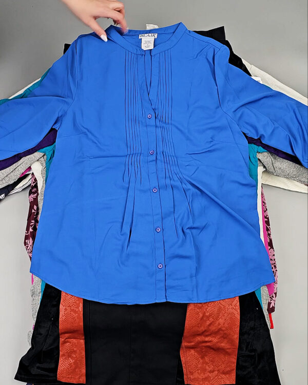 Фотография  195 - CANADA  Winter mix 084#20 кг, ЛОТ СТ-9988 оптом в Йошкар-Оле и республике Марий Эл