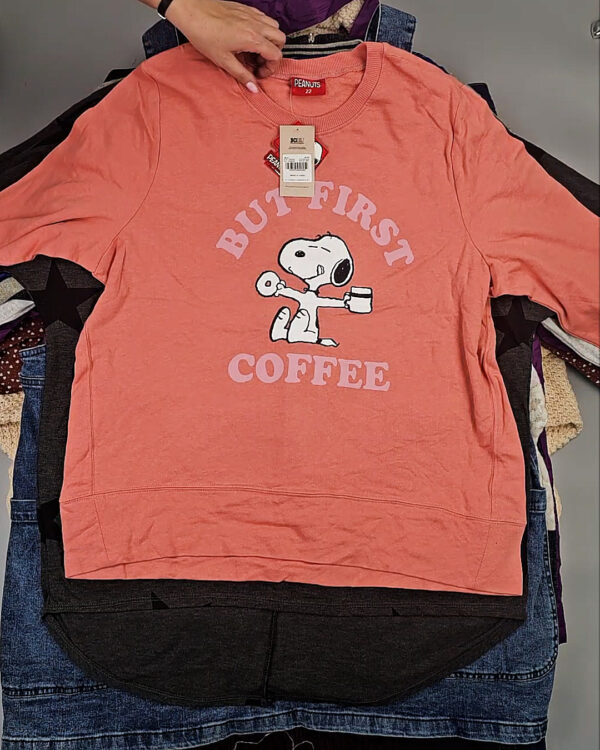 Фотография  370 - XXL Winter mix БМ#15 кг, ЛОТ СХ-0195 оптом в Йошкар-Оле и республике Марий Эл