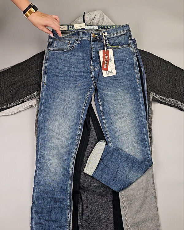 Фотография  598 - BLEND HE W 064#15 кг, ЛОТ СТ-9792 оптом в Йошкар-Оле и республике Марий Эл