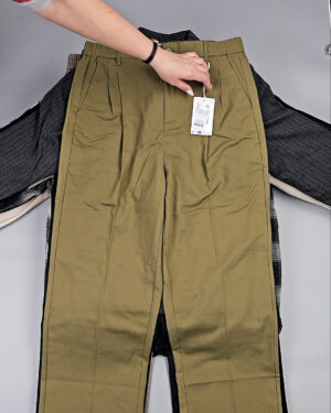 Фотография  179 - CASUAL FRIDAY Winter 075#20 кг, ЛОТ СТ-9983 оптом в Йошкар-Оле и республике Марий Эл