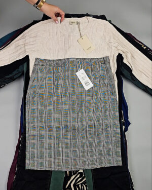 Фотография  666 - FRANSA Winter mix 104#15 кг, ЛОТ СТ-9803 оптом в Йошкар-Оле и республике Марий Эл