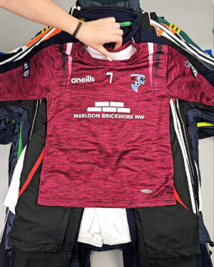 Фотография  579 - Спорт ONEIL (ONEIL SPORT mix) #25 кг, ЛОТ СТ-9939 оптом в Йошкар-Оле и республике Марий Эл