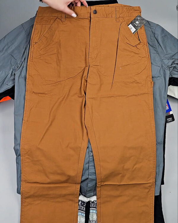 Фотография  760 - CANADA  Winter mix 084#20 кг, ЛОТ СТ-9987 оптом в Йошкар-Оле и республике Марий Эл