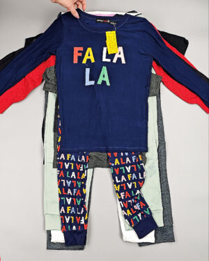 Фотография  315 - KIDS СТОК CAN 084#5 кг, ЛОТ СТ-9674 оптом в Йошкар-Оле и республике Марий Эл