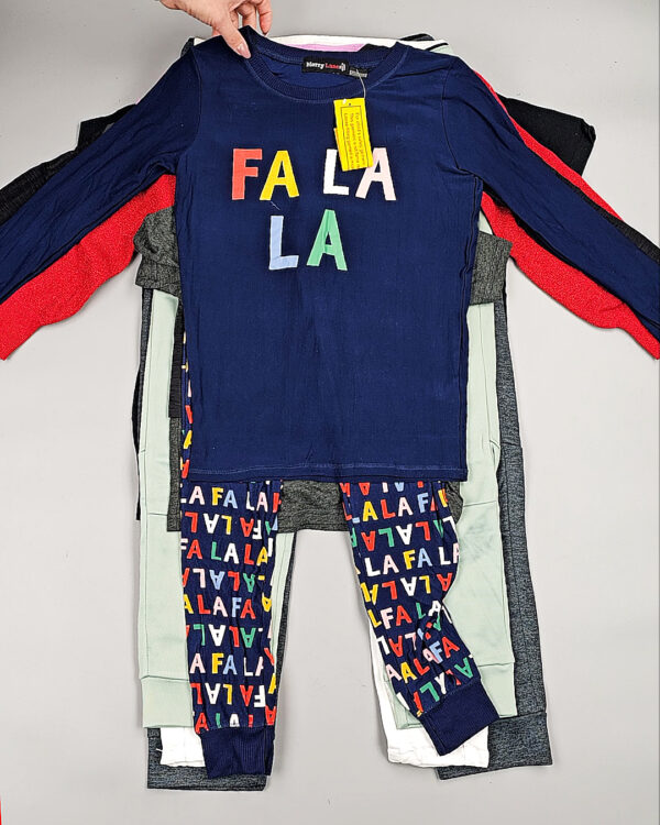 Фотография  634 - KIDS СТОК CAN 084#5 кг, ЛОТ СТ-9674 оптом в Йошкар-Оле и республике Марий Эл