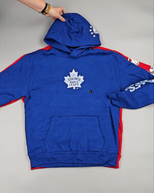 Фотография  791 - Толстовки муж HOLLISTER SW#10 кг, ЛОТ СТ-9649 оптом в Йошкар-Оле и республике Марий Эл