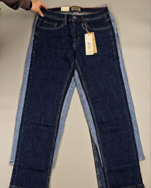 Фотография  528 - Джинсы BLEND HE 075#10 кг, ЛОТ СТ-9852 оптом в Йошкар-Оле и республике Марий Эл