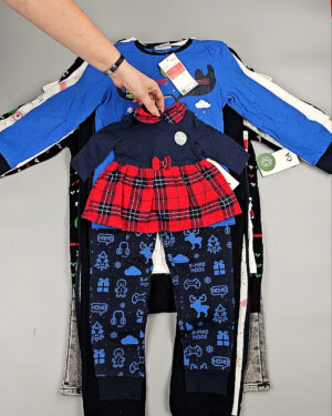 Фотография  393 - C&A Kids Winter 1023#7 кг, ЛОТ СТ-9694 оптом в Йошкар-Оле и республике Марий Эл