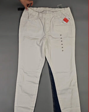 Фотография  565 - Джинсы C&A ж/м#10 кг, ЛОТ СТ-9862 оптом в Йошкар-Оле и республике Марий Эл