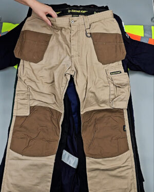 Фотография  853 - Рабочая одежда mix БМ#25 кг, ЛОТ СХ-0188 оптом в Йошкар-Оле и республике Марий Эл