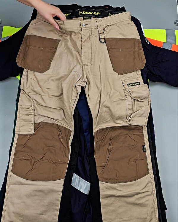 Фотография  488 - Рабочая одежда mix БМ#25 кг, ЛОТ СХ-0188 оптом в Йошкар-Оле и республике Марий Эл