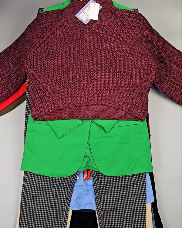 Фотография  713 - DK+Bestseller 085#16 кг, ЛОТ СТ-9950 оптом в Йошкар-Оле и республике Марий Эл