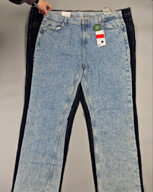 Фотография  328 - Джинсы C&A ж/м#10 кг, ЛОТ СТ-9859 оптом в Йошкар-Оле и республике Марий Эл