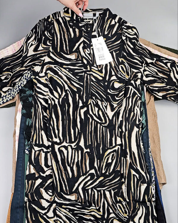 Фотография  649 - DK COMPANY Winter mix 104#20 кг, ЛОТ СТ-9944 оптом в Йошкар-Оле и республике Марий Эл