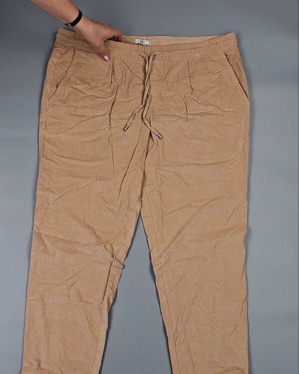 Фотография  466 - Брюки женские зима C&A 025#10 кг, ЛОТ СТ-9908 оптом в Йошкар-Оле и республике Марий Эл