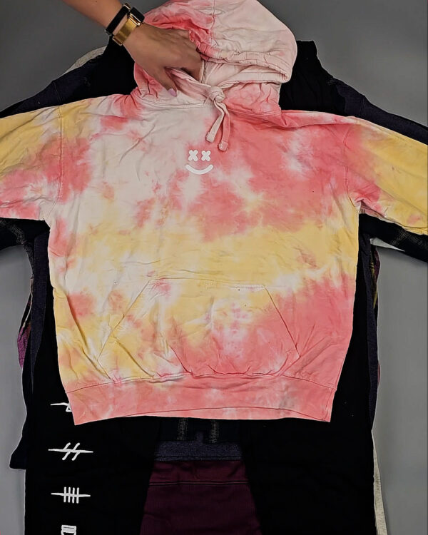 Фотография  407 - CANADA  Winter mix 64#15 кг, ЛОТ СТ-9808 оптом в Йошкар-Оле и республике Марий Эл