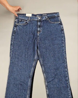 Фотография  113 - Джинсы C&A ж/м#10 кг, ЛОТ СТ-9751 оптом в Йошкар-Оле и республике Марий Эл