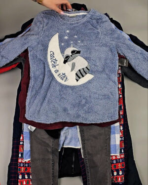 Купить ALDI Winter mix#13 кг, ЛОТ СТ-9820 оптом в Йошкар-Оле и республике Марий Эл