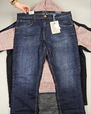 Фотография  289 - BLEND HE W 064#15 кг, ЛОТ СТ-9789 оптом в Йошкар-Оле и республике Марий Эл