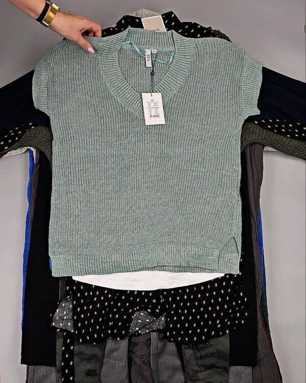 Фотография  609 - DK, Bestseller + Winter mix#15 кг оптом в Йошкар-Оле и республике Марий Эл