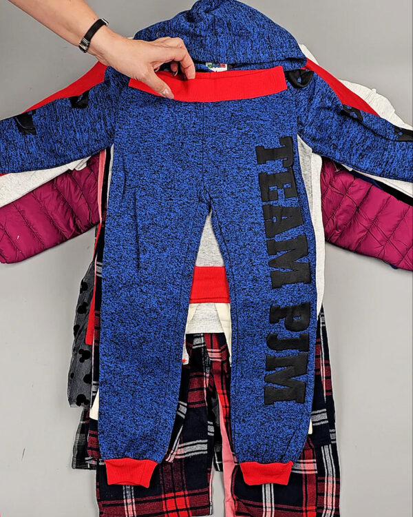 Фотография  373 - LIDL Kids Winter#7 кг, ЛОТ СТ-9704 оптом в Йошкар-Оле и республике Марий Эл