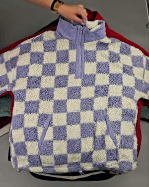 Фотография  280 - Флис ( Pollar Fleece)#20 кг, ЛОТ СХ-0234 оптом в Йошкар-Оле и республике Марий Эл