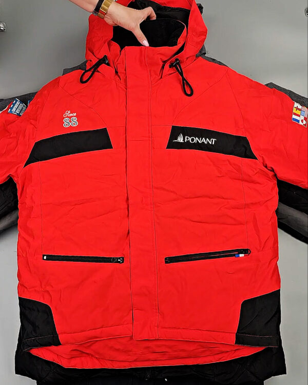 Фотография  460 - Куртки м/ж (Adult SKI Jackets Premium)#18 кг, ЛОТ СХ-0245 оптом в Йошкар-Оле и республике Марий Эл