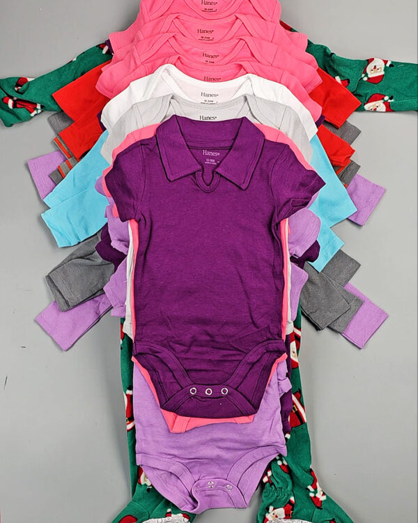 Фотография  132 - BABY СТОК CAN#5 кг, ЛОТ СТ-9687 оптом в Йошкар-Оле и республике Марий Эл