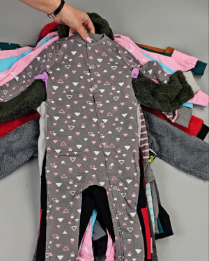 Фотография  313 - BABY СТОК CAN#5 кг, ЛОТ СТ-9922 оптом в Йошкар-Оле и республике Марий Эл