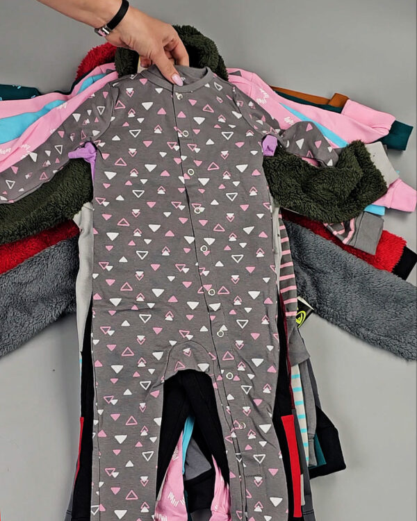 Фотография  979 - BABY СТОК CAN#5 кг, ЛОТ СТ-9922 оптом в Йошкар-Оле и республике Марий Эл