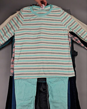 Фотография  361 - ALDI Winter mix#13 кг, ЛОТ СТ-9821 оптом в Йошкар-Оле и республике Марий Эл