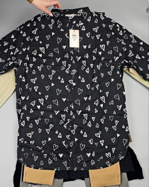 Фотография  838 - ONLY Winter mix 104#15 кг, ЛОТ СТ-9948 оптом в Йошкар-Оле и республике Марий Эл