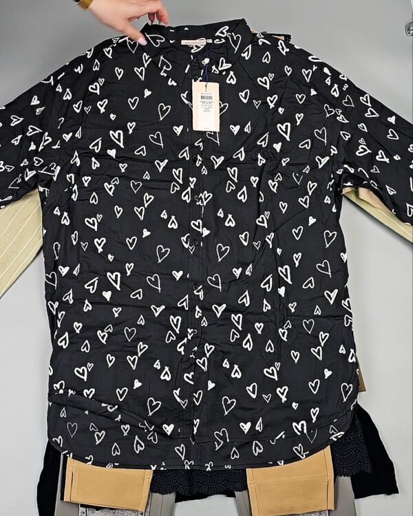 Фотография  390 - ONLY Winter mix 104#15 кг, ЛОТ СТ-9948 оптом в Йошкар-Оле и республике Марий Эл