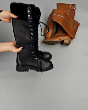 Фотография  440 - Сапоги Италия #7 шт, ЛОТ СТ-9679 оптом в Йошкар-Оле и республике Марий Эл