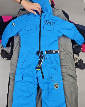 Фотография  163 - Комбинезоны лыжные SKI БМ#20 кг, ЛОТ СХ-0192 оптом в Йошкар-Оле и республике Марий Эл