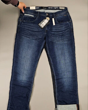 Фотография  890 - Джинсы BLEND HE 075#10 кг, ЛОТ СТ-9854 оптом в Йошкар-Оле и республике Марий Эл