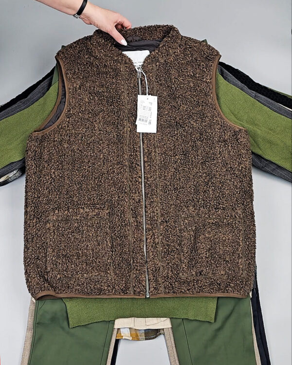 Фотография  940 - CASUAL FRIDAY Winter 075#20 кг, ЛОТ СТ-9985 оптом в Йошкар-Оле и республике Марий Эл