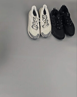 Фотография  686 - Hummel кроссовки (Hummel sport shoes) #10 шт, ЛОТ СТ-9786 оптом в Йошкар-Оле и республике Марий Эл