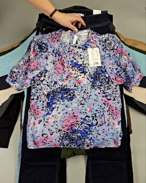 Фотография  181 - DK COMPANY Winter mix 104#20 кг, ЛОТ СТ-9946 оптом в Йошкар-Оле и республике Марий Эл