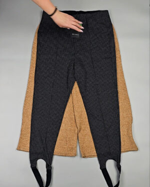 Фотография  407 - Брюки женские зима C&A 025#10 кг, ЛОТ СТ-9907 оптом в Йошкар-Оле и республике Марий Эл