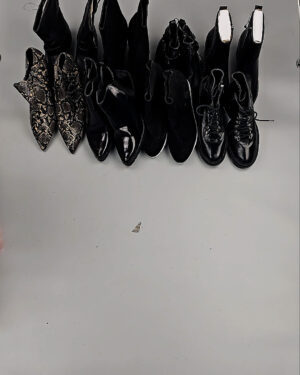 Фотография  231 - Обувь СТОК Demi шт#20 шт, ЛОТ СТ-9770 оптом в Йошкар-Оле и республике Марий Эл