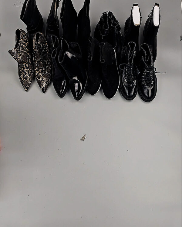 Фотография  589 - Обувь СТОК Demi шт#20 шт, ЛОТ СТ-9770 оптом в Йошкар-Оле и республике Марий Эл