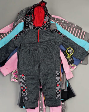 Фотография  770 - BABY СТОК CAN#5 кг, ЛОТ СТ-9921 оптом в Йошкар-Оле и республике Марий Эл